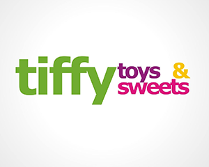 Tiffy Toys & Sweets