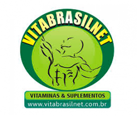 Vitabrasilnet Vitaminas e Suplementos