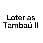LOTERICA TAMBAÚ