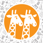 GIRAFFAS