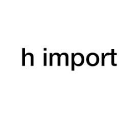 H Import