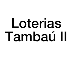 Loterias Tambaú II
