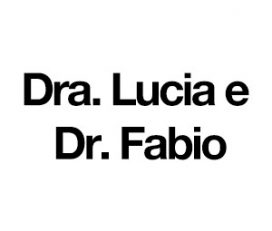 Dra. Lucia e Dr. Fabio