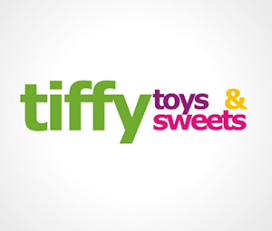 Tiffy Toys & Sweets